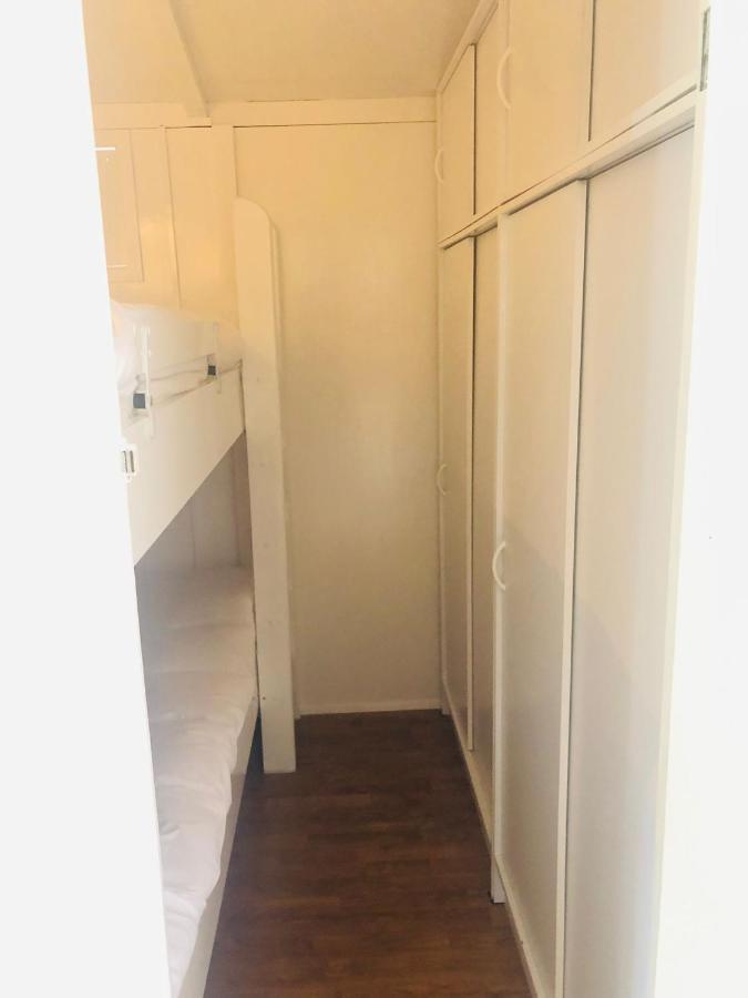 Tiny House 'T Heidehoes In Usselo Enschede Zewnętrze zdjęcie