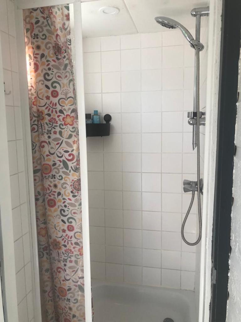 Tiny House 'T Heidehoes In Usselo Enschede Zewnętrze zdjęcie